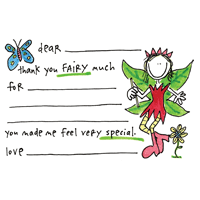 fairy fill-in