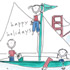 holiday sail