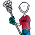 lacrosse guy