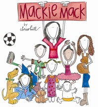 Welcome to MackieMack!