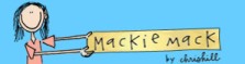 Mackie Mack Website Administration