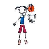 slamdunk girl