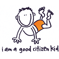 orange citizen t-shirt